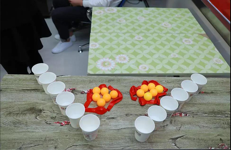 乾港生日，生日party，環(huán)保生日會，環(huán)保公司，乾港集團